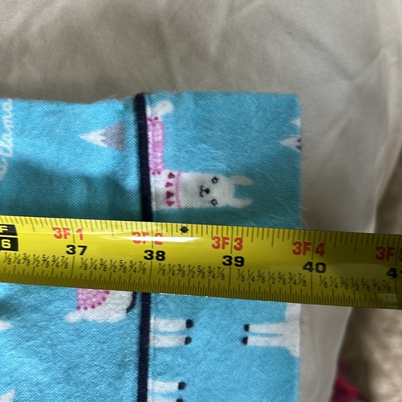 Karen Neuburger llama pajamas-NWOT - Picture 2 of 10